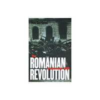 Cornell University Press The Romanian Revolution of December 1989 (häftad, eng)