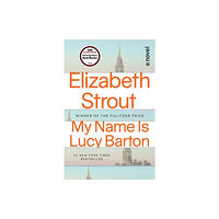 Random House Publishing Group My Name Is Lucy Barton (häftad, eng)