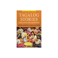 Tuttle Publishing Tagalog Stories for Language Learners (häftad, eng)