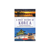 Tuttle Publishing A Brief History of Korea (häftad, eng)