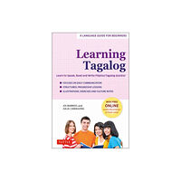 Tuttle Publishing Learning Tagalog (häftad, eng)