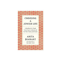 Schocken Books Choosing a Jewish Life, Revised and Updated (häftad, eng)