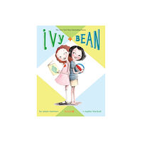 Chronicle Books Ivy & Bean – Book 1 (häftad, eng)