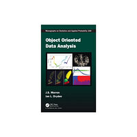 Taylor & francis inc Object Oriented Data Analysis (inbunden, eng)