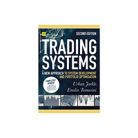 Harriman House Publishing Trading Systems 2nd edition (häftad, eng)