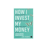 Harriman House Publishing How I Invest My Money (häftad, eng)