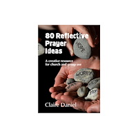 Brf (the bible reading fellowship) 80 Reflective Prayer Ideas (häftad, eng)