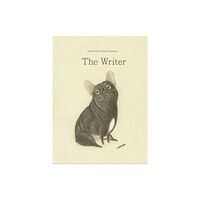 William b eerdmans publishing co The Writer (inbunden, eng)