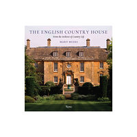 Rizzoli International Publications The English Country House (inbunden, eng)