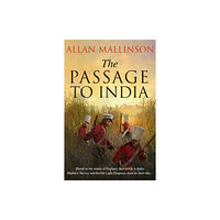 Transworld publishers ltd The Passage to India (häftad, eng)