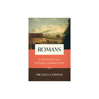 William b eerdmans publishing co Romans (inbunden, eng)
