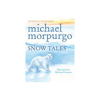 Penguin Random House Children's UK Snow Tales (Rainbow Bear and Little Albatross) (häftad, eng)