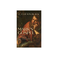 William b eerdmans publishing co Mark's Gospel (inbunden, eng)