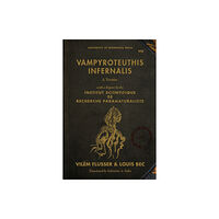 University of Minnesota Press Vampyroteuthis Infernalis (häftad, eng)