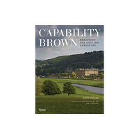 Rizzoli International Publications Capability Brown (inbunden, eng)