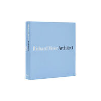 Rizzoli International Publications Richard Meier, Architect: Volume 8 (inbunden, eng)