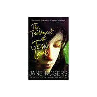 Canongate Books The Testament of Jessie Lamb (häftad, eng)