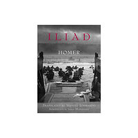 Hackett Publishing Co, Inc Iliad (häftad, eng)