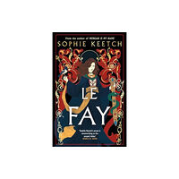 Oneworld Publications Le Fay (inbunden, eng)