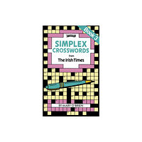 O'Brien Press Ltd Simplex Crosswords from the Irish Times: Book 3 (häftad, eng)