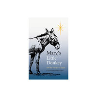 Floris Books Mary's Little Donkey (häftad, eng)