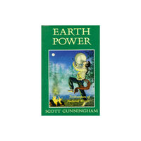 Llewellyn Publications,U.S. Earth Power (häftad, eng)