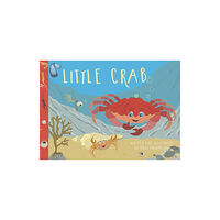 Tor Mark Press Little Crab (häftad, eng)
