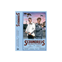 Black Door Press Ltd Scoundrels: Her Majesty's Pleasure (Scoundrels 3) (häftad, eng)