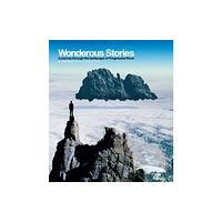 Flood Gallery Publishing Wonderous Stories (inbunden, eng)