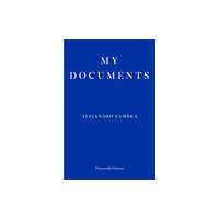 Fitzcarraldo Editions My Documents (häftad, eng)