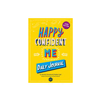 Best of Parenting Publishing Happy Confident Me Journal (häftad, eng)