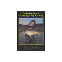 Beekay International Beekay Guide to Starting Carp Fishing (häftad, eng)