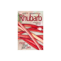 University of Alberta Press Rhubarb (häftad, eng)