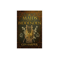 Ginger Cat The Maids of Biddenden (häftad, eng)