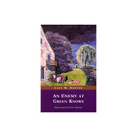 Oldknow Books An Enemy at Green Knowe (häftad, eng)