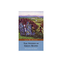 Oldknow Books The Stones of Green Knowe (häftad, eng)