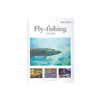 Coch-y-Bonddu Books Fly-fishing (inbunden, eng)