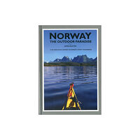 Scandinavian Publishing Norway the Outdoor Paradise (inbunden, eng)