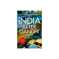 Pan Macmillan India After Gandhi (häftad, eng)