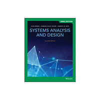 John Wiley & Sons Inc Systems Analysis and Design, EMEA Edition (häftad, eng)