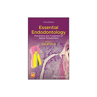 John Wiley And Sons Ltd Essential Endodontology (inbunden, eng)