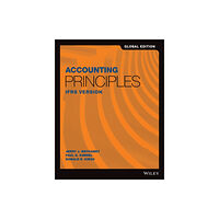 John Wiley & Sons Inc Accounting Principles (häftad, eng)