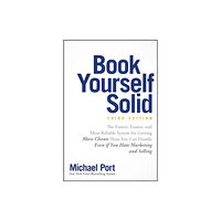 John Wiley & Sons Inc Book Yourself Solid (häftad, eng)