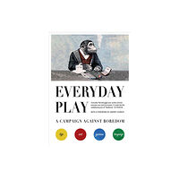 Redstone Press Everyday Play (häftad, eng)