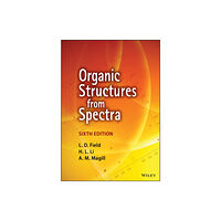 John Wiley & Sons Inc Organic Structures from Spectra (häftad, eng)