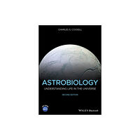 John Wiley And Sons Ltd Astrobiology (häftad, eng)