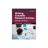 John Wiley And Sons Ltd Writing Scientific Research Articles (häftad, eng)