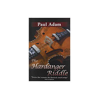 Endeavour Publishing The Hardanger Riddle (häftad, eng)