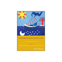 John Wiley And Sons Ltd Handbook of Palliative Care (häftad, eng)