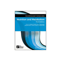 John Wiley And Sons Ltd Nutrition and Metabolism (häftad, eng)